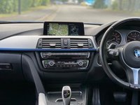 USED 2016 66 BMW 4 SERIES 2.0 420D M SPORT GRAN COUPE 4d 188 BHP 