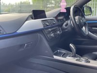 USED 2016 66 BMW 4 SERIES 2.0 420D M SPORT GRAN COUPE 4d 188 BHP 