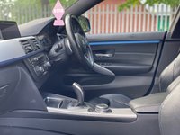 USED 2016 66 BMW 4 SERIES 2.0 420D M SPORT GRAN COUPE 4d 188 BHP 