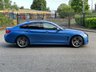 USED 2016 66 BMW 4 SERIES 2.0 420D M SPORT GRAN COUPE 4d 188 BHP 