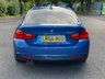 USED 2016 66 BMW 4 SERIES 2.0 420D M SPORT GRAN COUPE 4d 188 BHP 