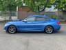 USED 2016 66 BMW 4 SERIES 2.0 420D M SPORT GRAN COUPE 4d 188 BHP 