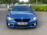 USED 2016 66 BMW 4 SERIES 2.0 420D M SPORT GRAN COUPE 4d 188 BHP 