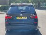 USED 2014 14 BMW X3 2.0 XDRIVE20D SE 5d 181 BHP 