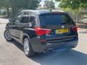 USED 2014 14 BMW X3 2.0 XDRIVE20D SE 5d 181 BHP 