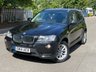 USED 2014 14 BMW X3 2.0 XDRIVE20D SE 5d 181 BHP 