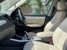 USED 2014 14 BMW X3 2.0 XDRIVE20D SE 5d 181 BHP 