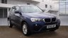 USED 2016 66 BMW X3 2.0 XDRIVE20D SE 5d 188 BHP 