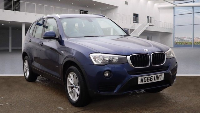 Used BMW cars for sale. BMW Dealer Coventry | Coventry Sterling Motors Ltd