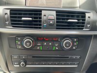 USED 2012 62 BMW X3 2.0 XDRIVE20D SE 5d 181 BHP 