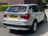 USED 2012 62 BMW X3 2.0 XDRIVE20D SE 5d 181 BHP 
