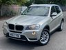 USED 2012 62 BMW X3 2.0 XDRIVE20D SE 5d 181 BHP 