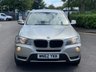 USED 2012 62 BMW X3 2.0 XDRIVE20D SE 5d 181 BHP 