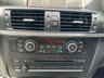 USED 2012 62 BMW X3 2.0 XDRIVE20D SE 5d 181 BHP 