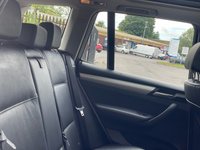 USED 2011 61 BMW X3 2.0 XDRIVE20D SE 5d 181 BHP 
