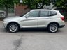 USED 2011 61 BMW X3 2.0 XDRIVE20D SE 5d 181 BHP 