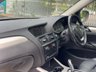 USED 2011 61 BMW X3 2.0 XDRIVE20D SE 5d 181 BHP 