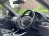 USED 2011 61 BMW X3 2.0 XDRIVE20D SE 5d 181 BHP 
