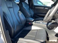 USED 2016 66 AUDI S3 S3 SPORTBACK QUATTRO 