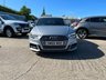 USED 2016 66 AUDI S3 S3 SPORTBACK QUATTRO 