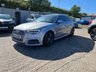 USED 2016 66 AUDI S3 S3 SPORTBACK QUATTRO 
