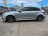 USED 2016 66 AUDI S3 S3 SPORTBACK QUATTRO 