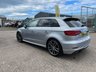 USED 2016 66 AUDI S3 S3 SPORTBACK QUATTRO 