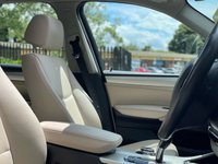USED 2015 15 BMW X3 2.0 SDRIVE18D SE 5d 148 BHP 