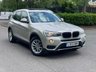 USED 2015 15 BMW X3 2.0 SDRIVE18D SE 5d 148 BHP 