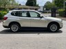 USED 2015 15 BMW X3 2.0 SDRIVE18D SE 5d 148 BHP 