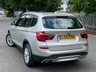 USED 2015 15 BMW X3 2.0 SDRIVE18D SE 5d 148 BHP 