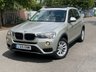 USED 2015 15 BMW X3 2.0 SDRIVE18D SE 5d 148 BHP 