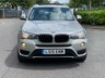 USED 2015 15 BMW X3 2.0 SDRIVE18D SE 5d 148 BHP 