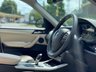 USED 2015 15 BMW X3 2.0 SDRIVE18D SE 5d 148 BHP 