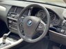 USED 2015 15 BMW X3 2.0 SDRIVE18D SE 5d 148 BHP 