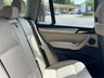 USED 2015 15 BMW X3 2.0 SDRIVE18D SE 5d 148 BHP 