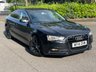 USED 2014 14 AUDI A5 2.0 SPORTBACK TDI SE TECHNIK 5d 174 BHP 