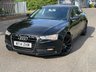 USED 2014 14 AUDI A5 2.0 SPORTBACK TDI SE TECHNIK 5d 174 BHP 