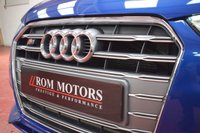 USED 2016 16 AUDI S1 2.0 S1 QUATTRO 3d 228 BHP PAN ROOF / SACHS CLUTCH / FSH