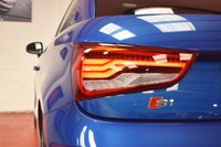 USED 2016 16 AUDI S1 2.0 S1 QUATTRO 3d 228 BHP PAN ROOF / SACHS CLUTCH / FSH