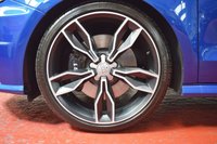 USED 2016 16 AUDI S1 2.0 S1 QUATTRO 3d 228 BHP PAN ROOF / SACHS CLUTCH / FSH