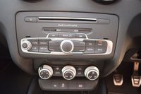 USED 2016 16 AUDI S1 2.0 S1 QUATTRO 3d 228 BHP PAN ROOF / SACHS CLUTCH / FSH