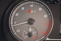 USED 2016 16 AUDI S1 2.0 S1 QUATTRO 3d 228 BHP PAN ROOF / SACHS CLUTCH / FSH
