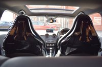 USED 2016 16 AUDI S1 2.0 S1 QUATTRO 3d 228 BHP PAN ROOF / SACHS CLUTCH / FSH