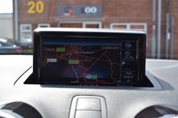 USED 2016 16 AUDI S1 2.0 S1 QUATTRO 3d 228 BHP PAN ROOF / SACHS CLUTCH / FSH