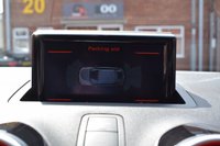 USED 2016 16 AUDI S1 2.0 S1 QUATTRO 3d 228 BHP PAN ROOF / SACHS CLUTCH / FSH