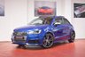 USED 2016 16 AUDI S1 2.0 S1 QUATTRO 3d 228 BHP PAN ROOF / SACHS CLUTCH / FSH