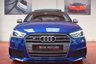 USED 2016 16 AUDI S1 2.0 S1 QUATTRO 3d 228 BHP PAN ROOF / SACHS CLUTCH / FSH
