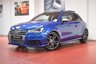 USED 2016 16 AUDI S1 2.0 S1 QUATTRO 3d 228 BHP PAN ROOF / SACHS CLUTCH / FSH