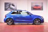 USED 2016 16 AUDI S1 2.0 S1 QUATTRO 3d 228 BHP PAN ROOF / SACHS CLUTCH / FSH